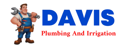 Trusted plumber in TREECE